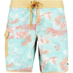 Reef REEF MORE ALOHA Szorty kąpielowe aqua. Kąpielówki marki Reef. Za 269.00 zł.