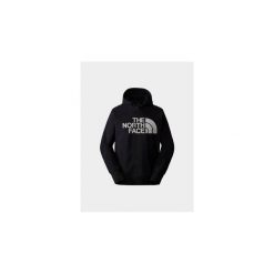 The North Face Bluza Tekno Logo Nf0A82V64H0. Czarne bluzy The North Face, na zimę, l, bez wzorów, bez kaptura. Za 454.99 zł.
