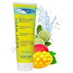 Żel usuwający chlor do ciała TRISWIM. Pielęgnacja ciała TRISWIM. Za 34.99 zł.