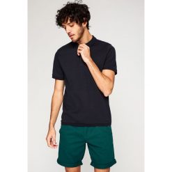 Premium by Jack&Jones - Polo Dylan. Koszulki polo marki Premium by Jack&Jones, z bawełny, polo. W wyprzedaży za 49.90 zł.
