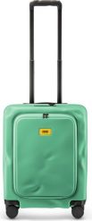 Walizka Smart kabinowa szałwiowa. Walizki Crash Baggage, bez wzorów. Za 1,710.00 zł.