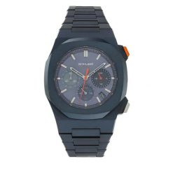 Zegarek D1 Milano. Niebieskie zegarki d1 milano. Za 1,359.00 zł.