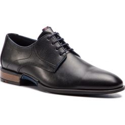 Półbuty LLOYD - Roth 19-070-10 Schwarz. Eleganckie półbuty marki Lloyd. Za 669.00 zł.