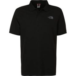 The North Face Koszulka polo black. Koszulki polo marki The North Face. Za 199.00 zł.