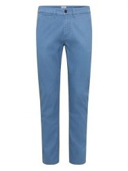 Camel Active Spodnie chino w kolorze błękitnym rozmiar: W33/L36. Niebieskie eleganckie spodnie Camel Active, l. Za 181.33 zł.