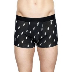 Happy Socks - Bokserki Flash Trunk. Bokserki marki Happy Socks. W wyprzedaży za 59.90 zł.