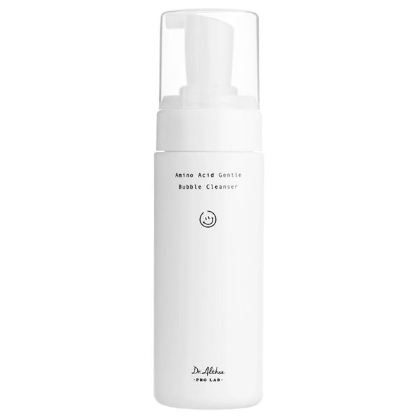 Dr. Althea Amino Acid Gentle Bubble Cleanser Pianki do twarzy 0,14 l. Oczyszczanie Dr. Althea. Za 96.89 zł.