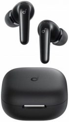 Soundcore R60I NC (G)OFFLINE - EUROPE (EXCLUDED UK PLUG) BLACK 1 Zestaw słuchawkowy True Wireless Stereo (TWS) Douszny Bluetooth Czarny. Czarne słuchawki bezprzewodowe Anker. Za 304.99 zł.