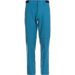 Spodnie męskie Whistler Spencer. Niebieskie szorty WHISTLER, m, bez wzorów. Za 269.99 zł.