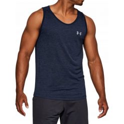 Under Armour Tech Tank 1242793-413. T-shirty marki Under Armour. W wyprzedaży za 69.99 zł.