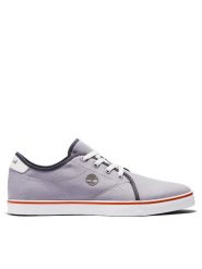 Timberland Tenisówki Skapepk Canv Vulcox Basic TB0A5U3H0501 Szary. Szare trampki Timberland, m, bez wzorów, bez zapięcia. Za 319.99 zł.