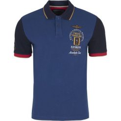 Koszulka Polo Aeronautica Militare. Koszulki polo Aeronautica Militare. Za 469.00 zł.