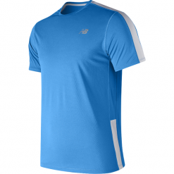 New Balance MT73061LCT. T-shirty sportowe New Balance. Za 99.99 zł.