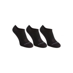 Skarpety sportowe RS160 3 pary. Skarpetki sportowe marki ARTENGO. W wyprzedaży za 12.99 zł.