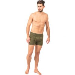 Freenord Bokserki męskie MerinoTech Khaki r. L. Bokserki marki KALENJI. Za 32.48 zł.