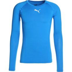 Puma LIGA BASELAYER TEE Podkoszulki electric blue lemonade. Podkoszulki marki Puma. Za 149.00 zł.