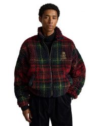 Polo Ralph Lauren Kurtka przejściowa 710B28601001 Kolorowy Regular Fit. Kurtki Polo Ralph Lauren, m, bez wzorów, z syntetyku, bez kaptura. Za 1,698.99 zł.