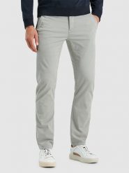 PME Legend Spodnie chino w kolorze szarym rozmiar: W35/L30. Szare eleganckie spodnie PME Legend, l. Za 236.61 zł.