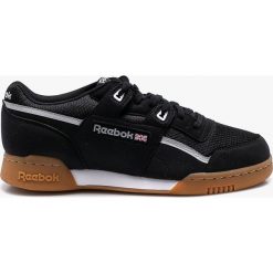 Reebok Classic - Buty Workout Plus Mvs. Buty sportowe casual marki Reebok Classic. W wyprzedaży za 269.90 zł.