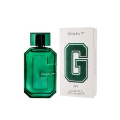 Gant IVY Woda toaletowa 100 ml Męskie. Perfumy męskie GANT. Za 445.79 zł.