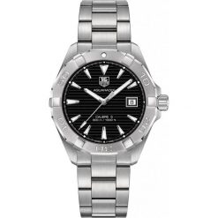 ZEGAREK TAG HEUER AQUARACER WAY2110.BA0928. Zegarki marki TAG HEUER. Za 8,860.00 zł.