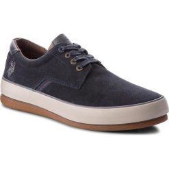 Tenisówki U.S. POLO ASSN. - Winston GAMES4051W8/S1 Dkbl. Trampki marki Cropp. W wyprzedaży za 259.00 zł.