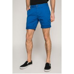 Tommy Jeans - Szorty. Szorty marki Tommy Jeans. W wyprzedaży za 199.90 zł.