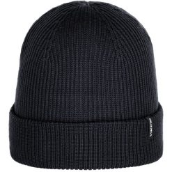 Czapka zimowa dla dorosłych VIKING Tigna Life Style. Brązowe czapki zimowe Viking, bez wzorów. Za 69.00 zł.