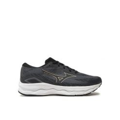 Buty do biegania męskie Mizuno Wave Serene. Szare buty do biegania Mizuno, bez wzorów, bez zapięcia, do biegania, mizuno wave. Za 359.99 zł.