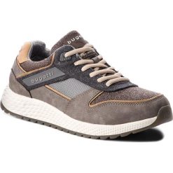 Sneakersy BUGATTI - 321-54803-6900-1400 Taupe. Buty sportowe casual marki Bugatti. W wyprzedaży za 249.00 zł.
