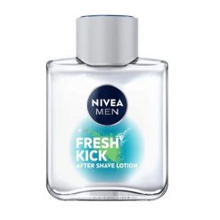 NIVEA Men Fresh Kick After-Shave 100 ml Męskie. Kremy i balsamy Nivea. Za 54.99 zł.