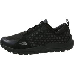 The North Face MOUNTAIN Sneakersy niskie black/smoke. Buty sportowe casual marki The North Face. W wyprzedaży za 359.20 zł.