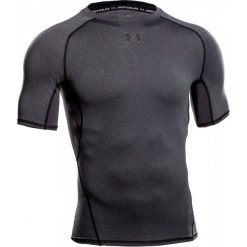 Under Armour Koszulka Sportowa Armour Hg Ss T Carbon Heather Black Xs. Odzież kompresyjna marki Under Armour. W wyprzedaży za 89.00 zł.