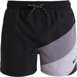 Nike Performance VOLLEY Szorty kąpielowe black. Kąpielówki marki Nike Performance. Za 149.00 zł.
