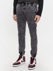 Brave Soul Jeansy MJN-DIEGOGREY Szary Skinny Fit. Szare jeansy Brave Soul, m. Za 99.99 zł.