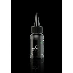 Krem ochronny do butów skórzanych Sneaker LAB - LEATHER CARE 50ml. Brązowe buty trekkingowe SNEAKER LAB, bez wzorów, bez zapięcia. Za 39.99 zł.