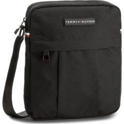 Saszetka TOMMY HILFIGER - Tommy Reporter AM0AM03236 002. Saszetki i nerki marki Tommy Hilfiger. W wyprzedaży za 189.00 zł.