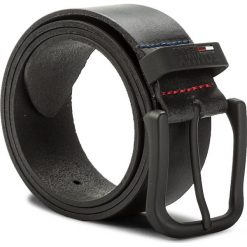 Pasek Męski TOMMY JEANS - Tjm Metal Loop Belt 4.0 AM0AM03286 002. Paski marki bonprix. W wyprzedaży za 159.00 zł.