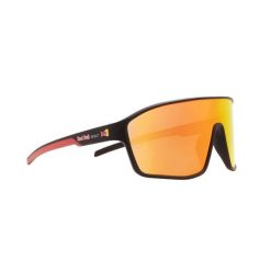 Okulary przeciwsłoneczne Redbull Spect Eyewear Daft. Czarne okulary przeciwsłoneczne RED BULL SPECT EYEWEAR. Za 416.50 zł.
