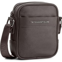 Saszetka TRUSSARDI JEANS - New York 71B00028 B220. Saszetki i nerki marki TRUSSARDI JEANS. W wyprzedaży za 249.00 zł.