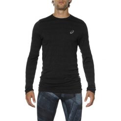 Asics Seamless LS Tee 130299-0904. T-shirty marki ASICS. W wyprzedaży za 119.99 zł.