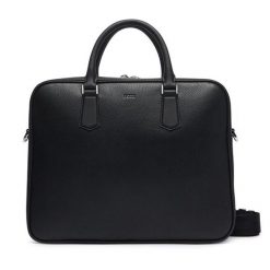 Torba na laptopa BOSS. Czarne torby na laptopa Boss. Za 2,199.00 zł.