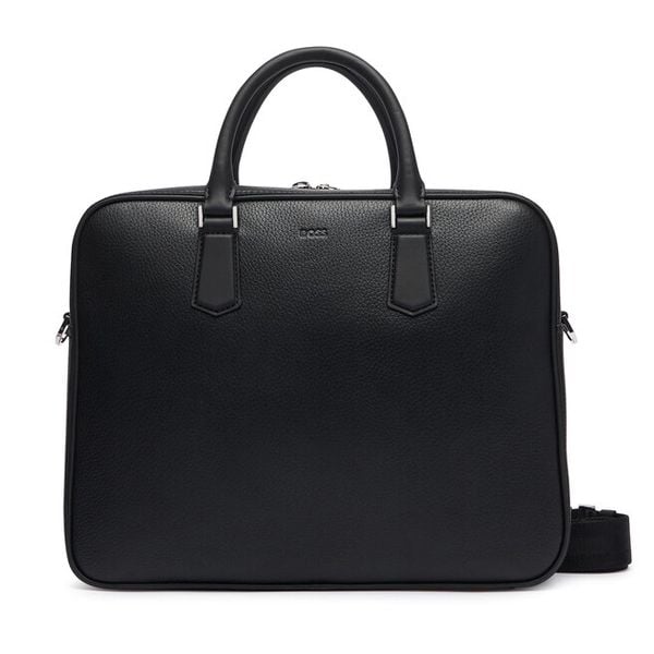 Torba na laptopa BOSS. Czarne torby na laptopa Boss. Za 2,199.00 zł.