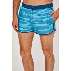 Adidas Performance - Szorty. Krótkie spodenki sportowe marki adidas Performance. W wyprzedaży za 119.90 zł.