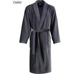 Szlafrok męski Cawo Frottier 1716. Szlafroki Cawö Frottier, m, bez wzorów, bez ramiączek, bez kaptura. Za 599.00 zł.