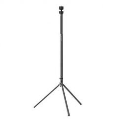 Stojak / statyw / tripod na projektor Blitzwolf BW-VF3, obrotowy, do 10 kg. Selfie stick BlitzWolf. Za 89.00 zł.