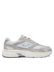 Joma Sneakersy Rt50 2512 RRT50S2512 Szary. Szare buty sportowe casual Joma, bez wzorów, z materiału, bez zapięcia. Za 259.99 zł.