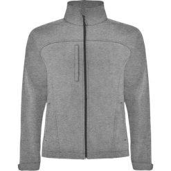 Męska Kurtka Soft Shell Rudolph. Niebieskie kurtki ROLY, m, bez wzorów, bez kaptura. Za 164.99 zł.