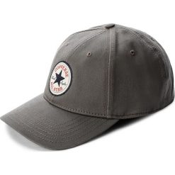 Czapka z daszkiem CONVERSE - CON301 Charcoal. Czapki z daszkiem marki Converse. Za 89.00 zł.