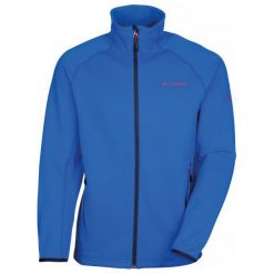 Vaude Kurtka Men's Gutulia Jacket Hydro Blue S. Kurtki przejściowe marki 4F. W wyprzedaży za 299.00 zł.